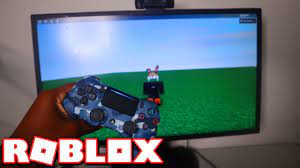 How to Get Roblox on PS4