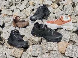 Roa Hiking Boots: A Stylish Approach to Outdoor Footwear