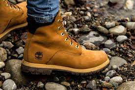 Timberland Hiking Boots: Classic Style, Modern Performance